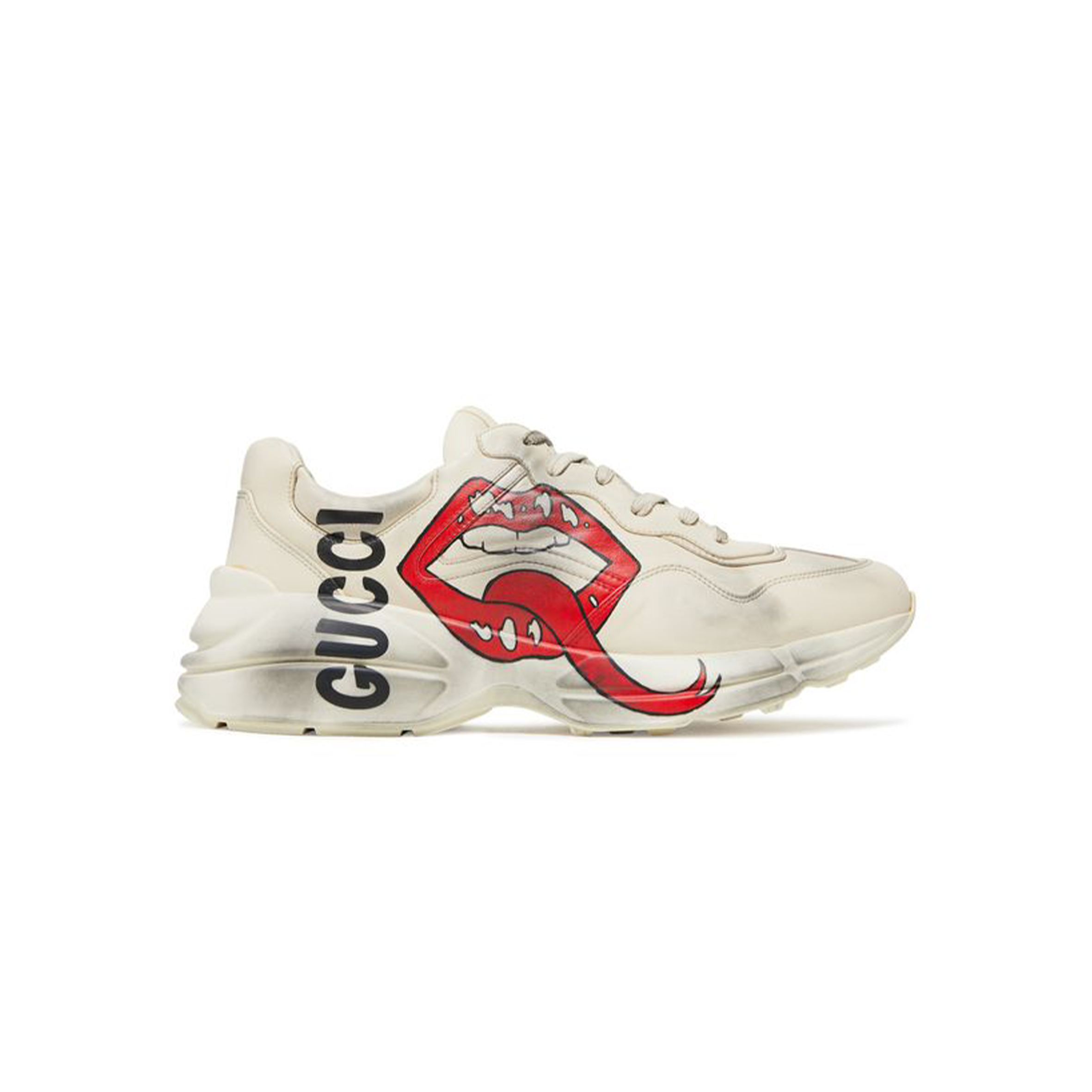 GUCCI RHYTON 'MOUTH' 552089